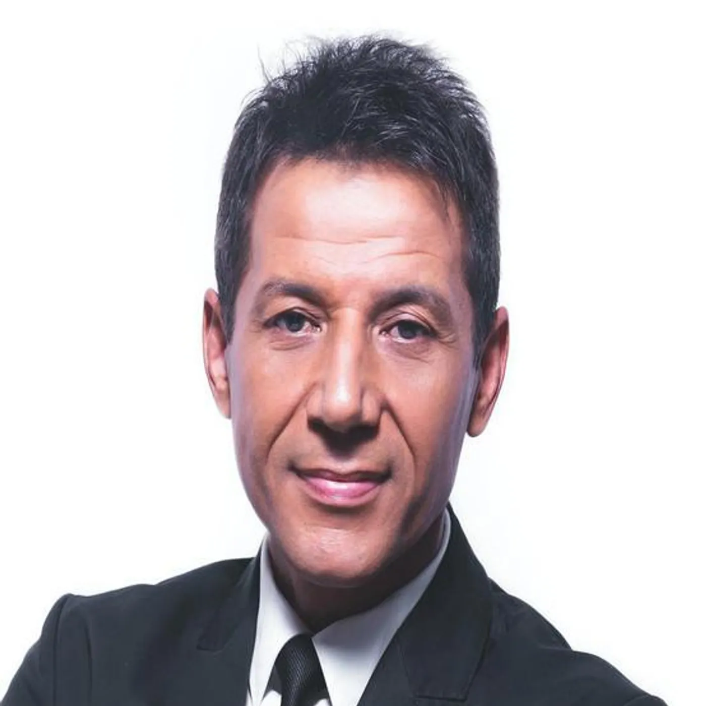 Mustafa Yıldızdoğan