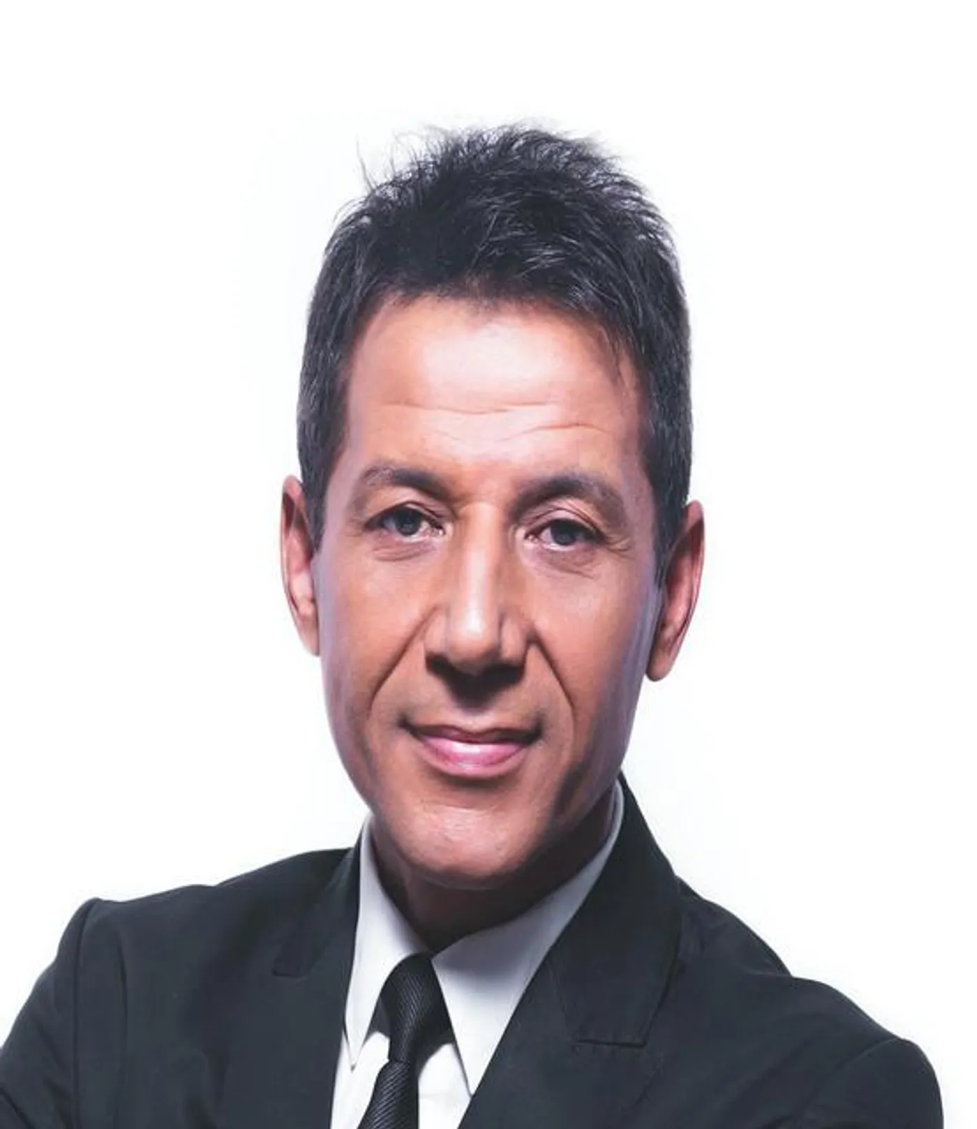 Mustafa Yıldızdoğan