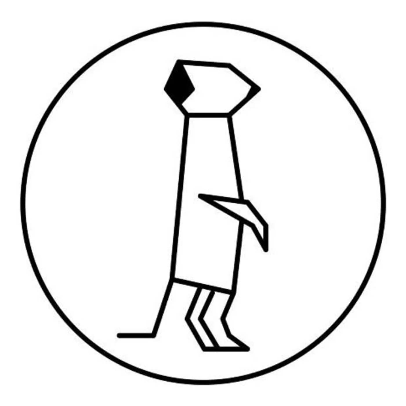 シロクロミーアキャット