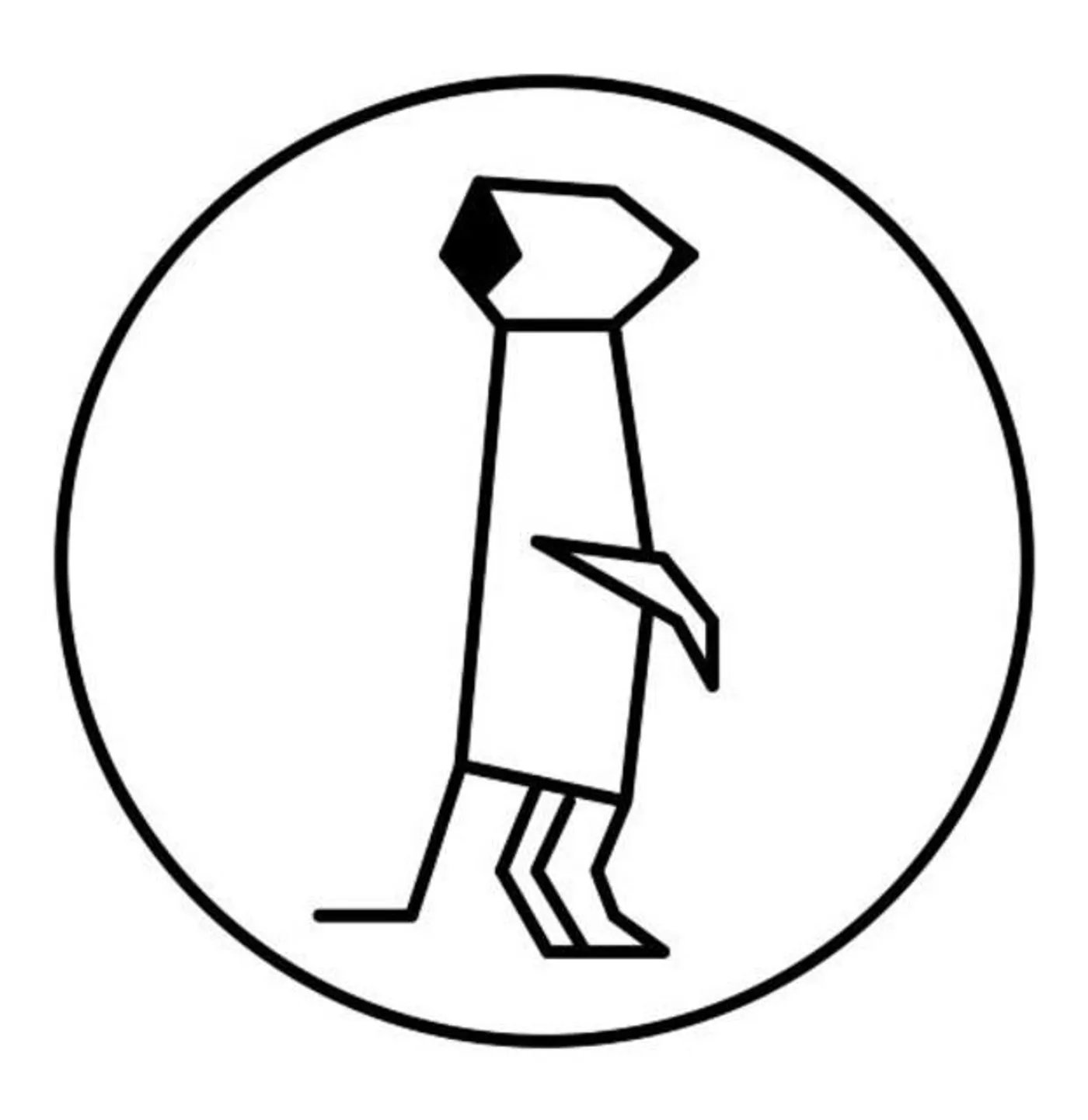 シロクロミーアキャット