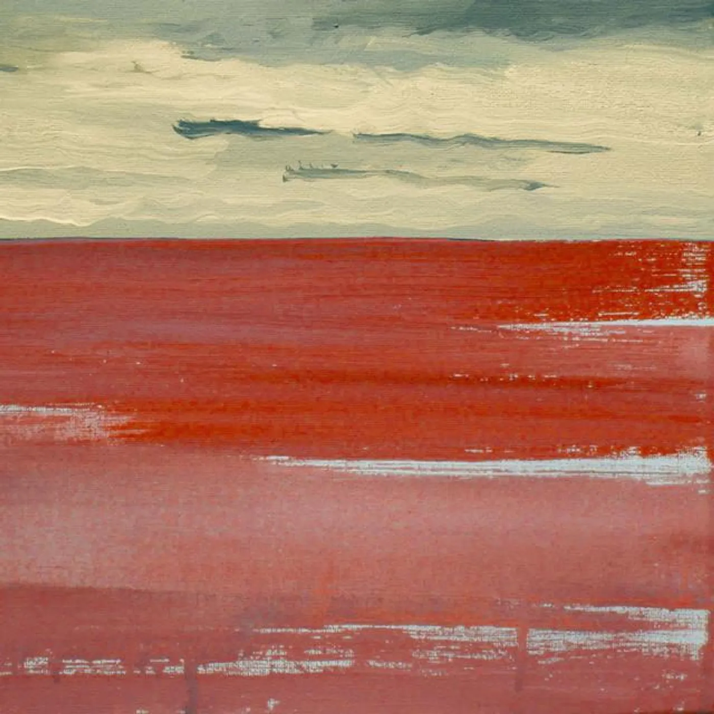 10th Harmonic Brand Page