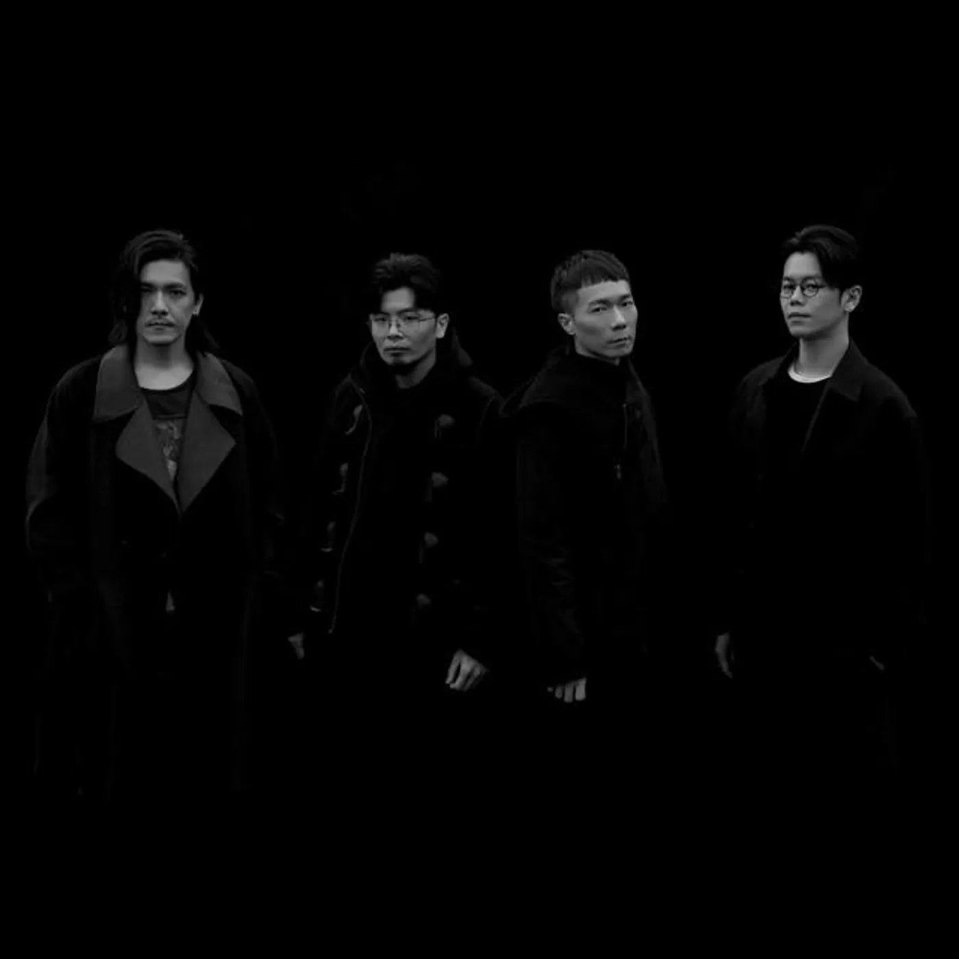 聲子蟲 Brand Page