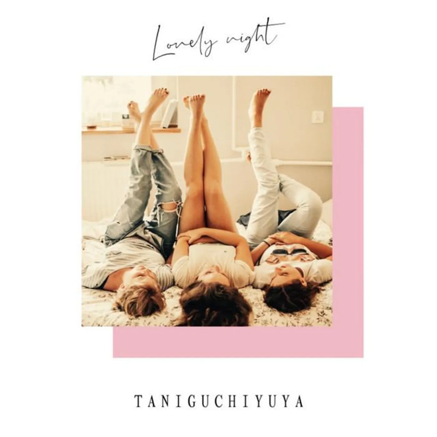 谷口勇也 Brand Page