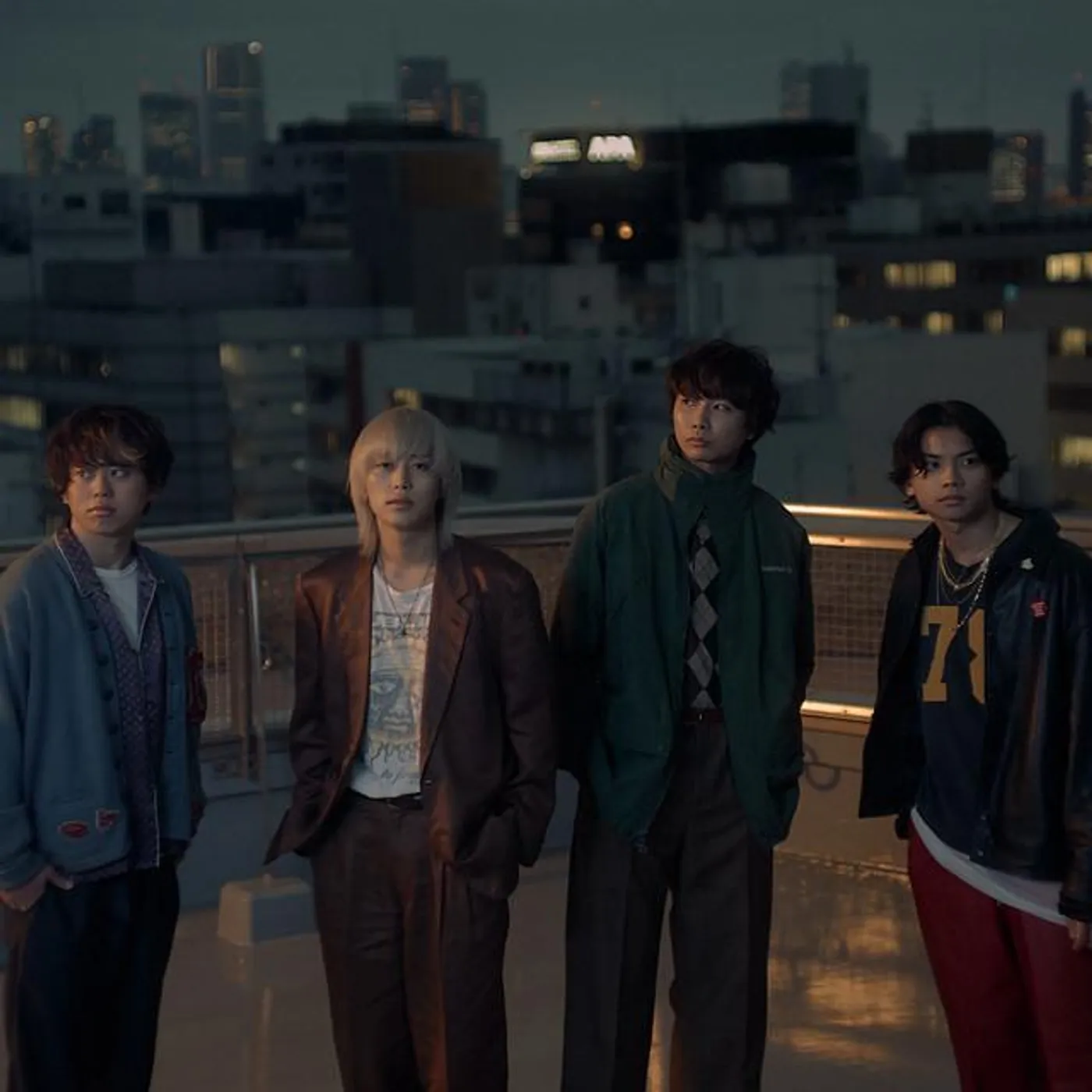 ヤングスキニー