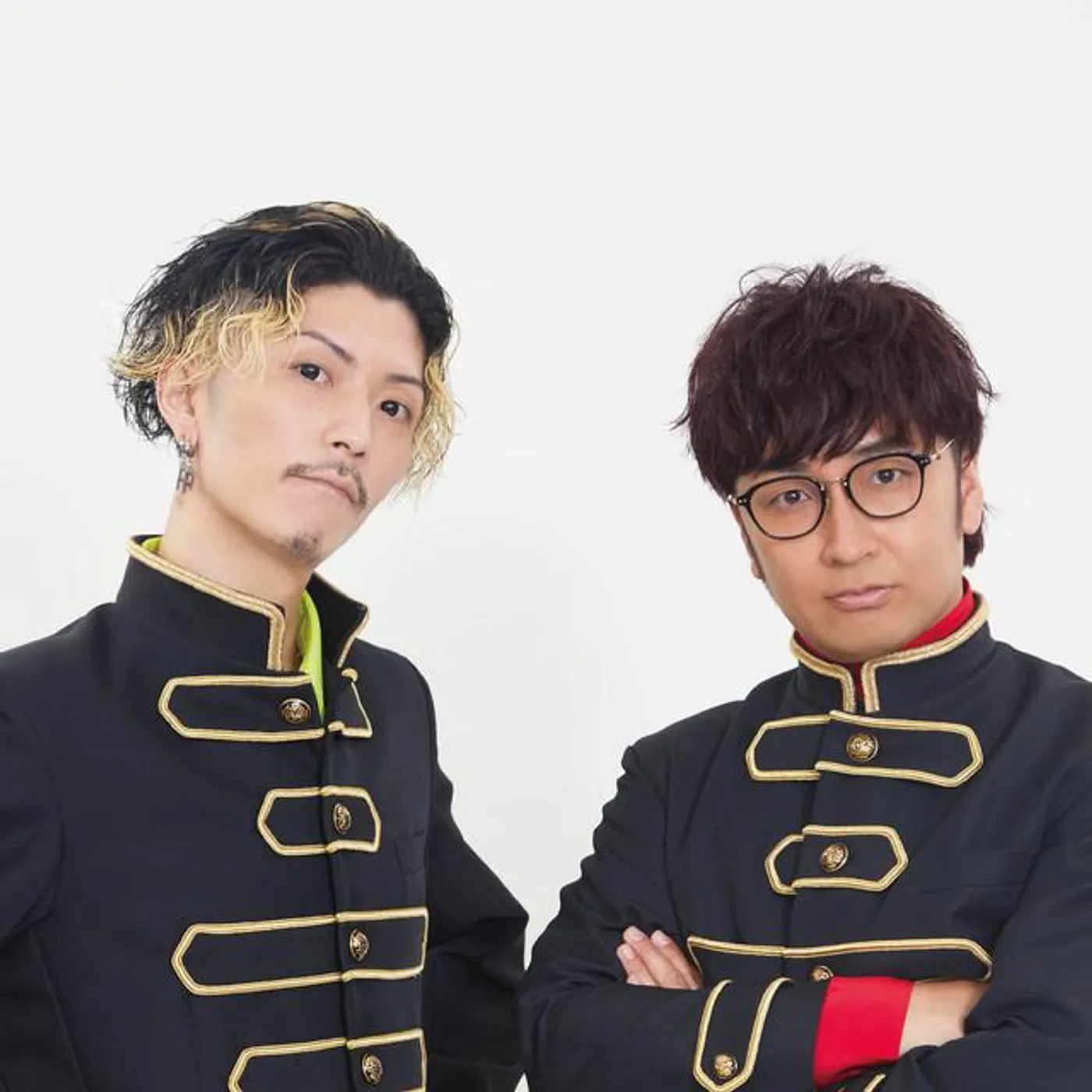 エグスプロージョン