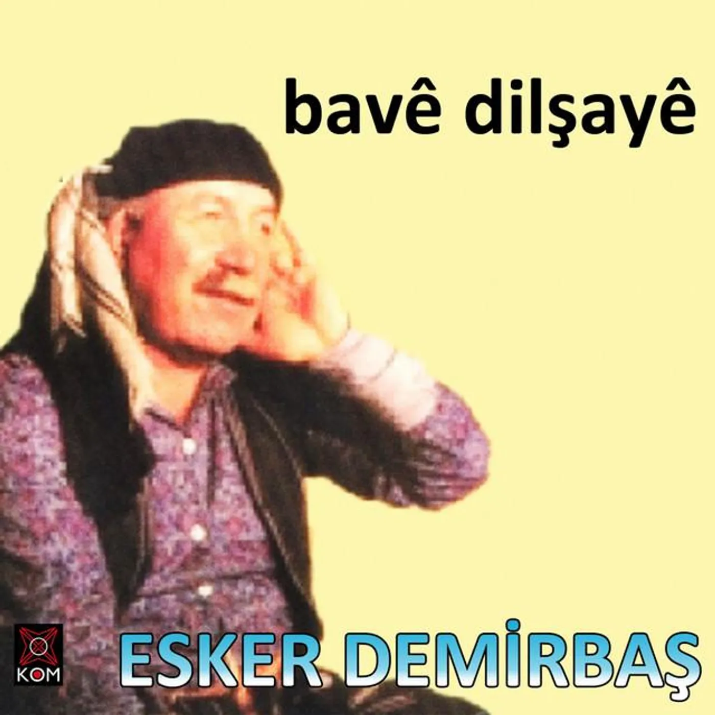 Esker Demirbaş