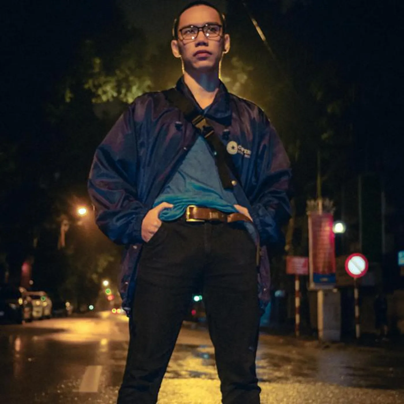 Chủ Tịch Kim Brand Page