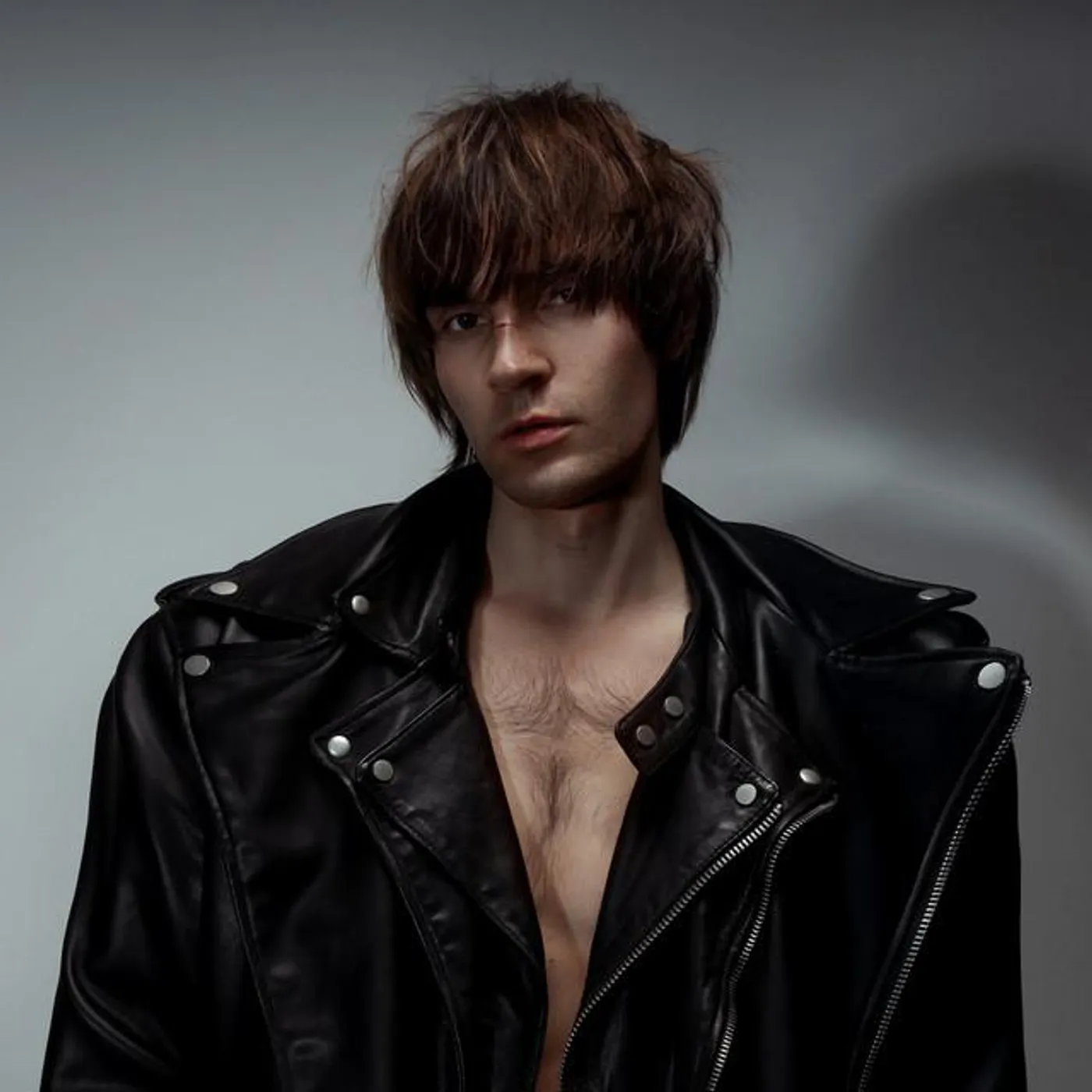 Никита Киоссе Brand Page