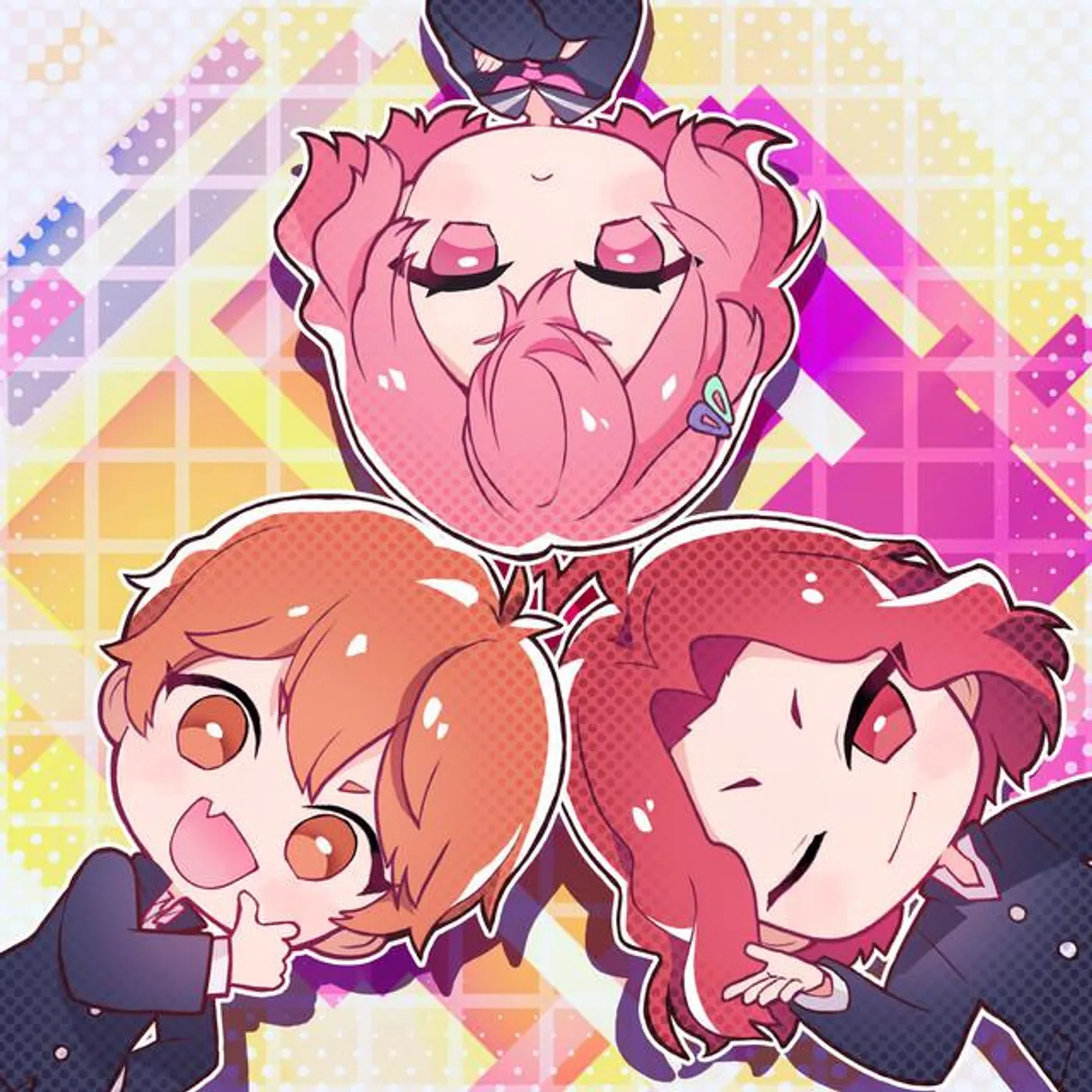 あらなるめい Brand Page