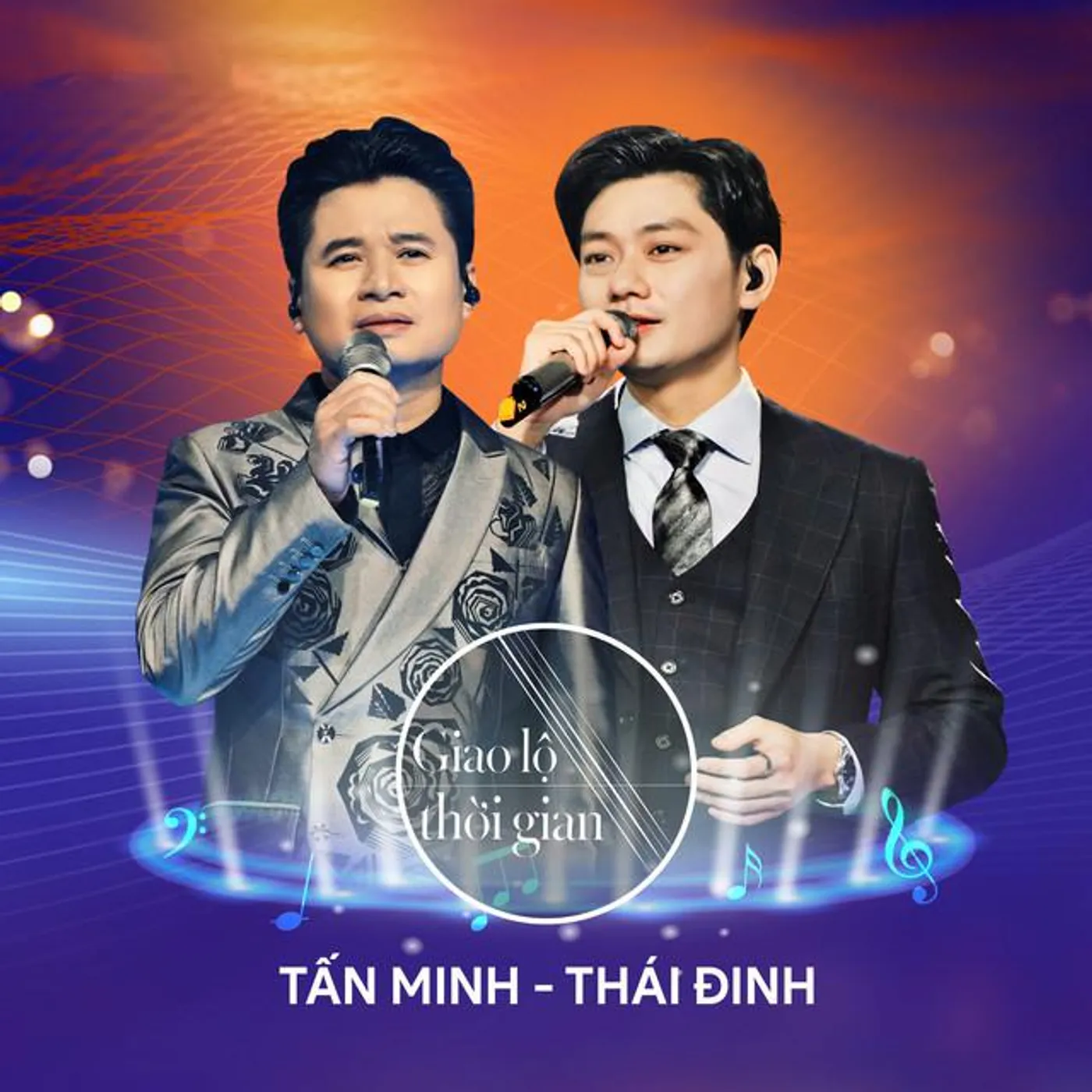 Tấn Minh Brand Page