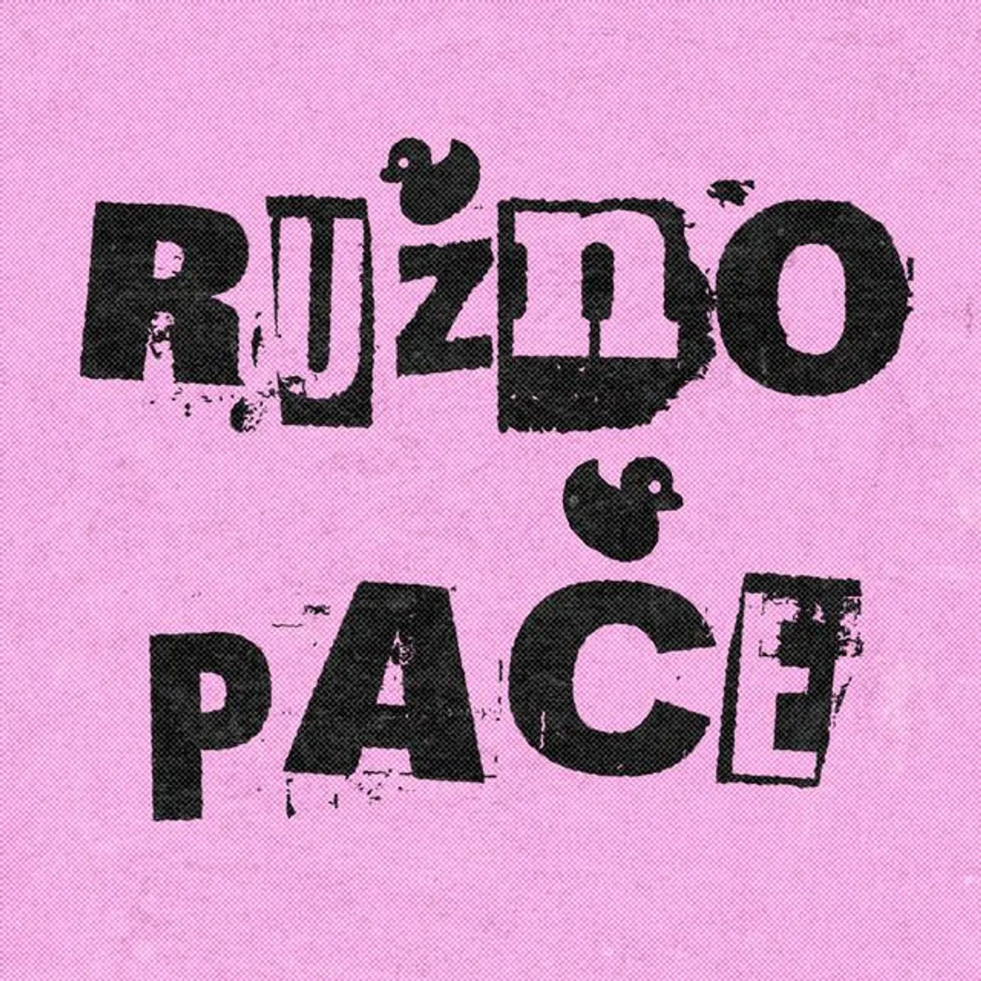 Ružno Pače