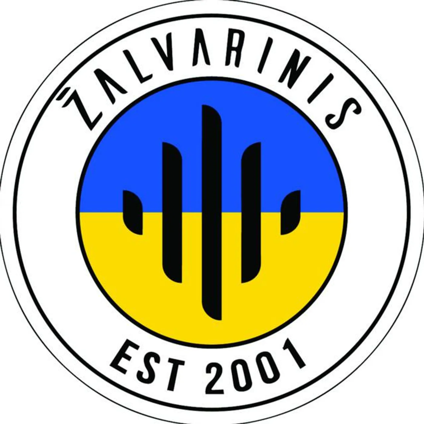 Žalvarinis
