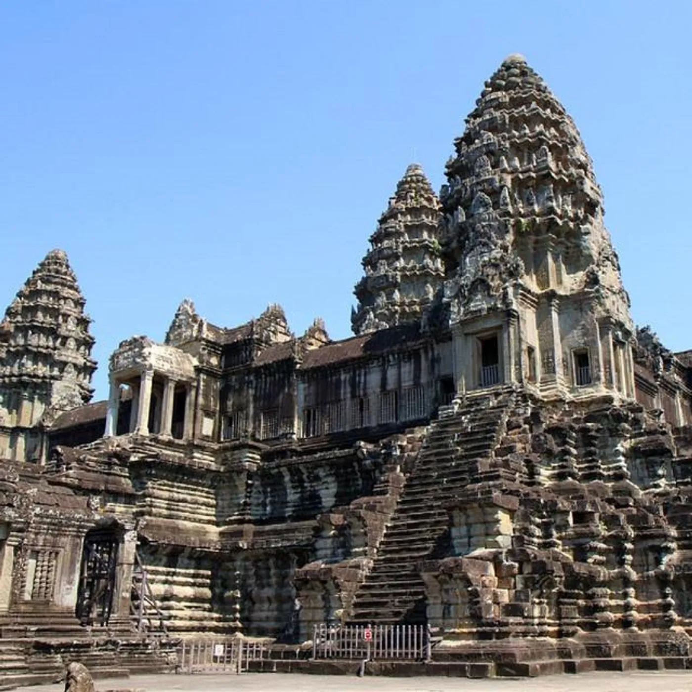 ស៊ិន ស៊ីសាមុត