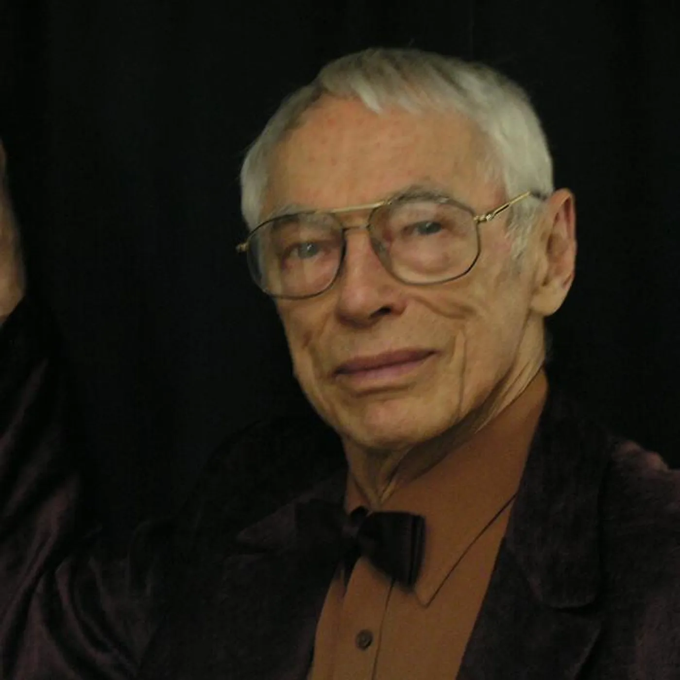 Александр Зацепин