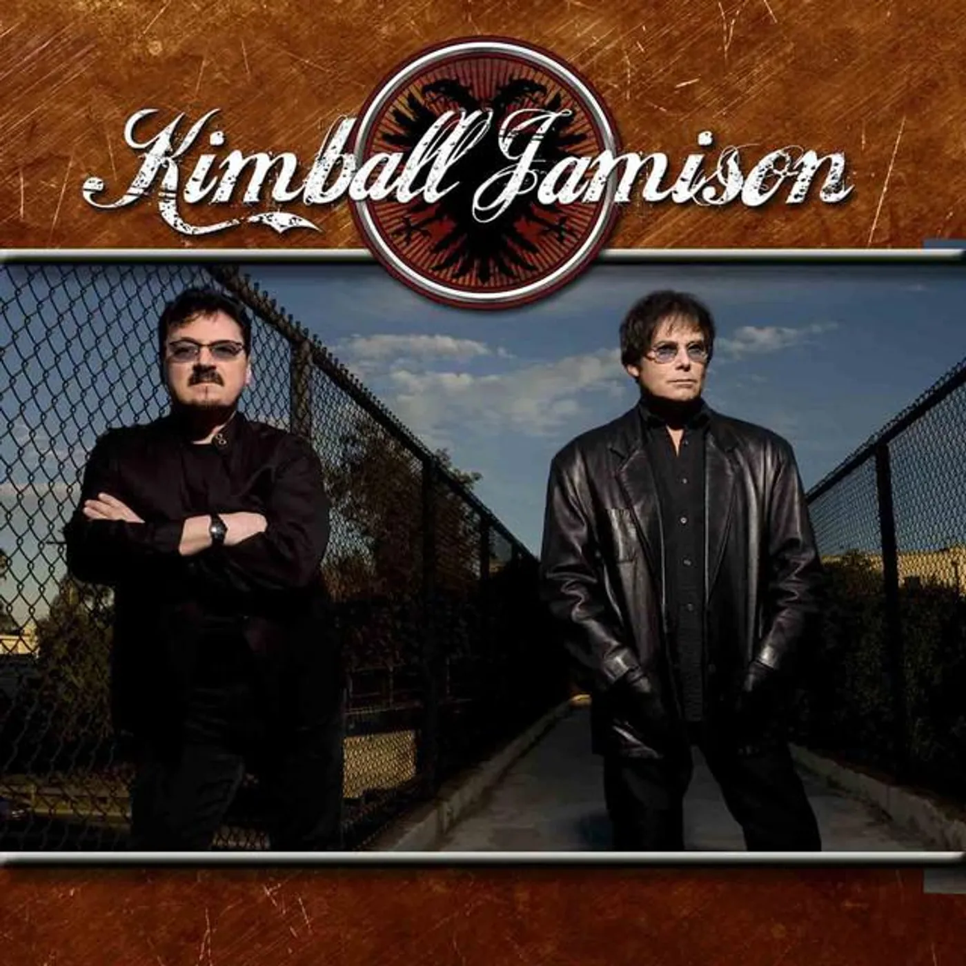 Bobby KIMBALL – Jimi JAMISON Brand Page
