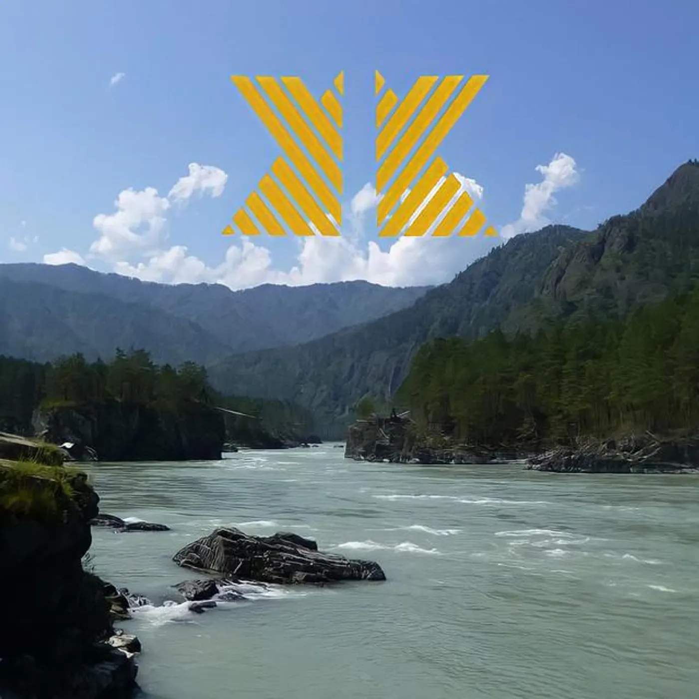 Жарок Brand Page