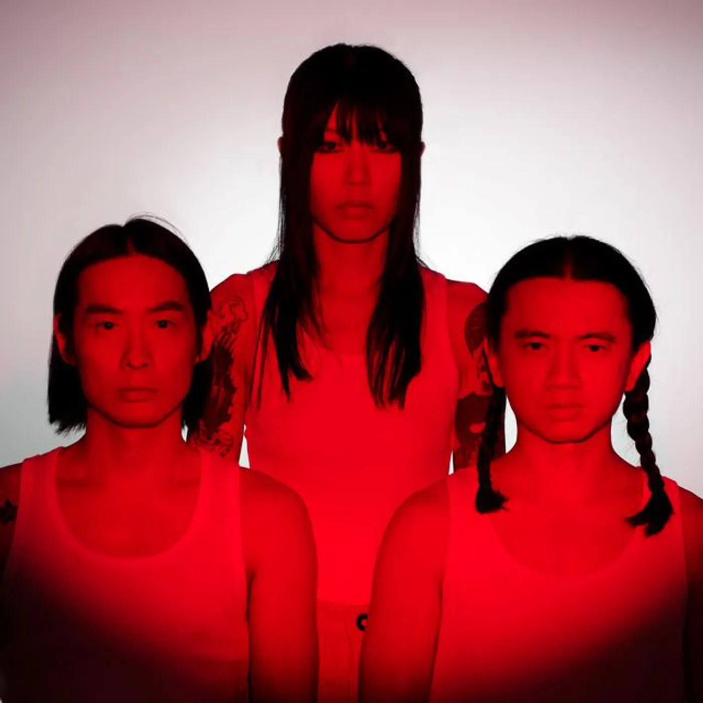 絕對純潔(Absolute Purity)