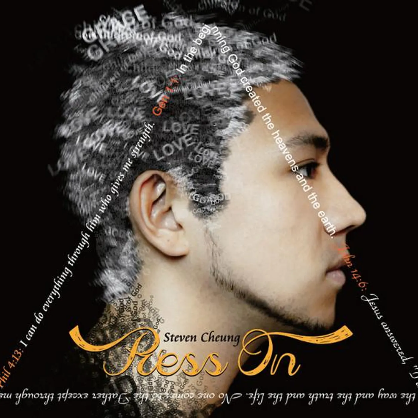 張致恆 Brand Page