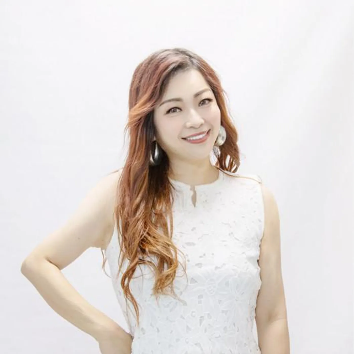 蘇如紅 Brand Page