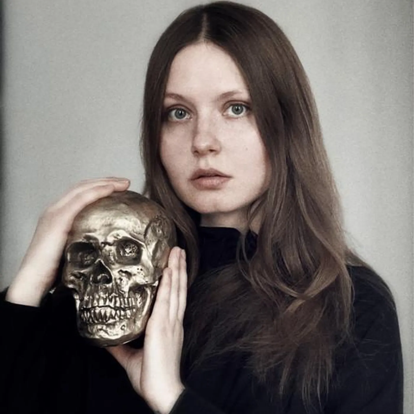 Justina Jaruševičiūtė Brand Page