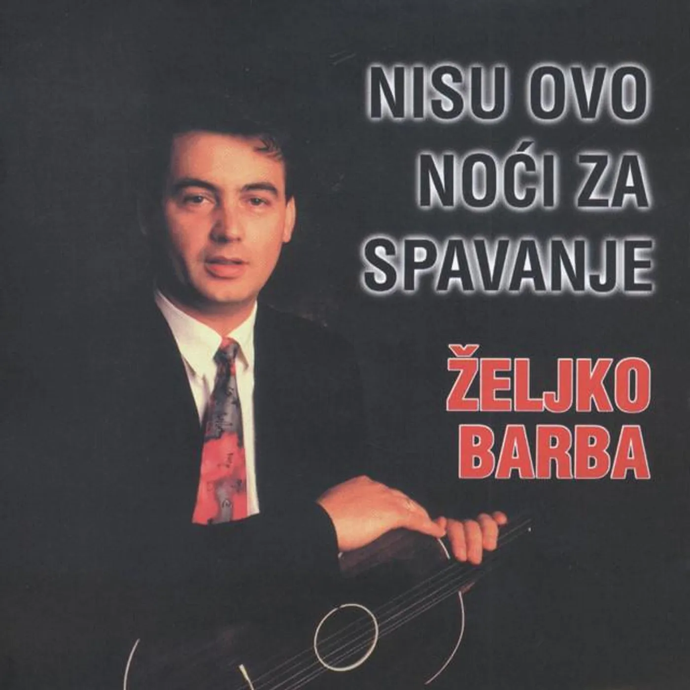 Željko Barba Brand Page