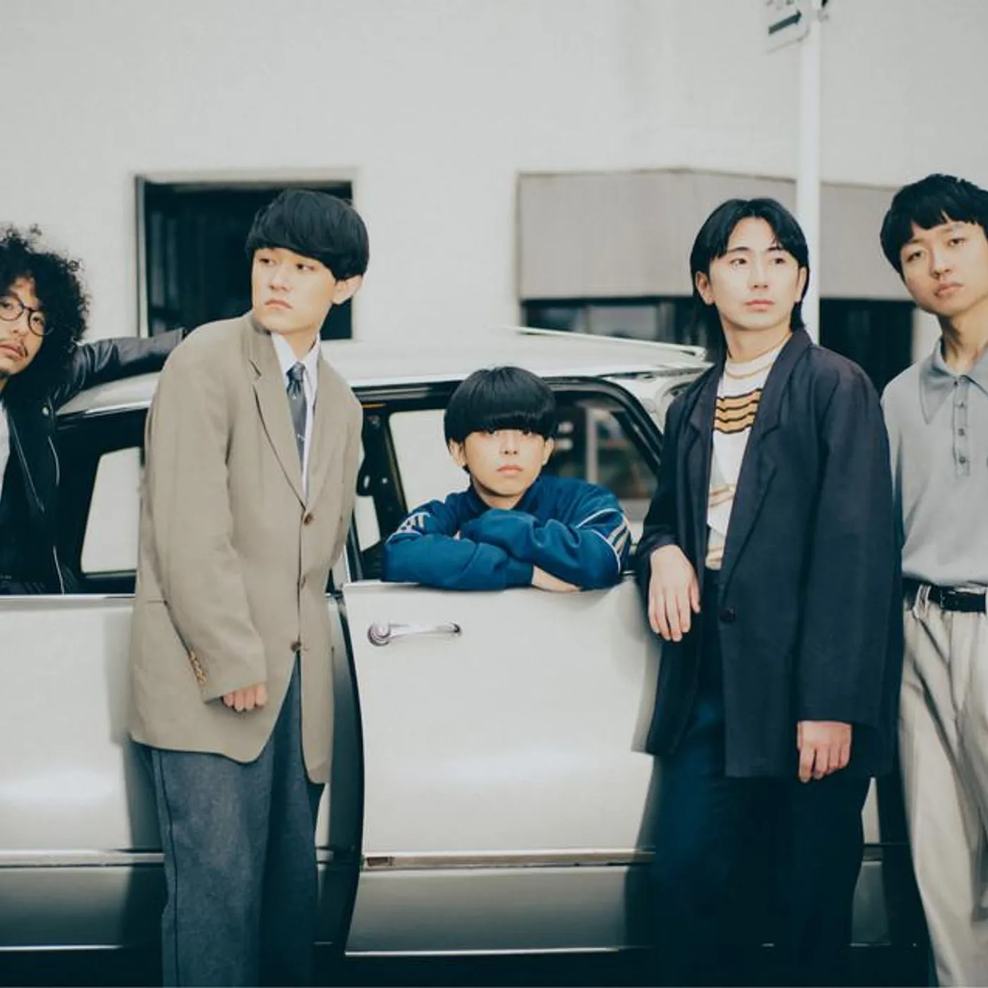 えんぷてい Brand Page