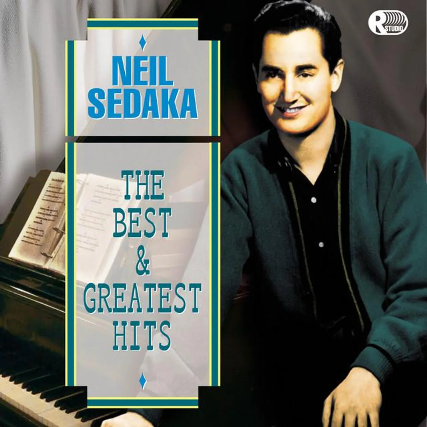 ニール・セダカ