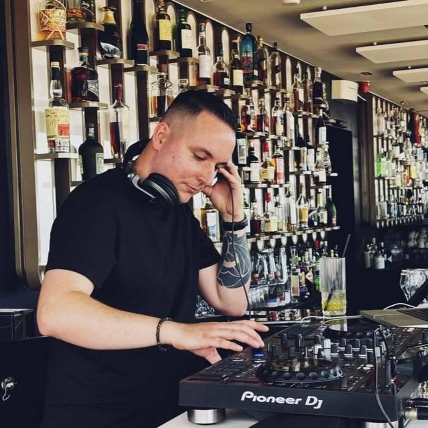 Ákos Győrfy Brand Page