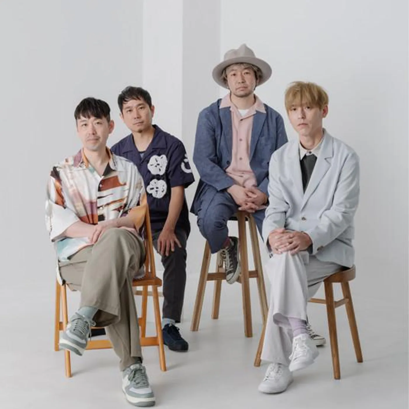 キンモクセイ Brand Page