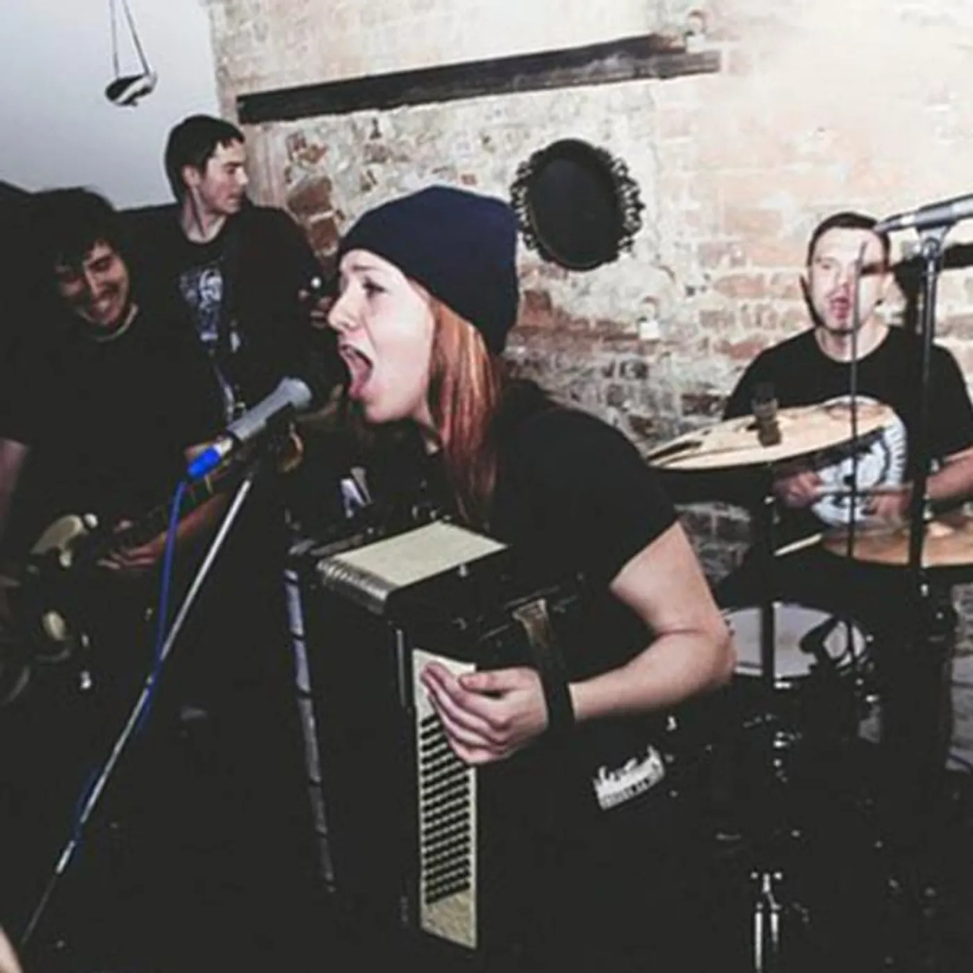 Бостонское Чаепитие