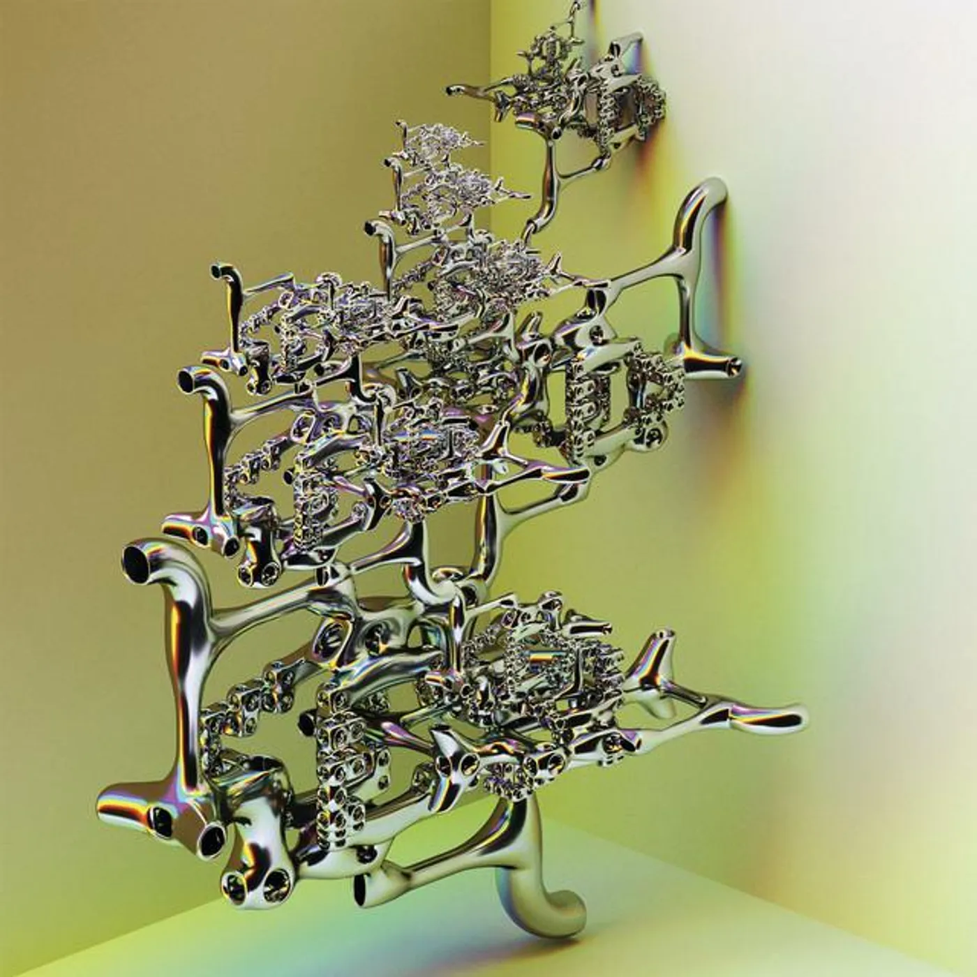 Body Meπa Brand Page