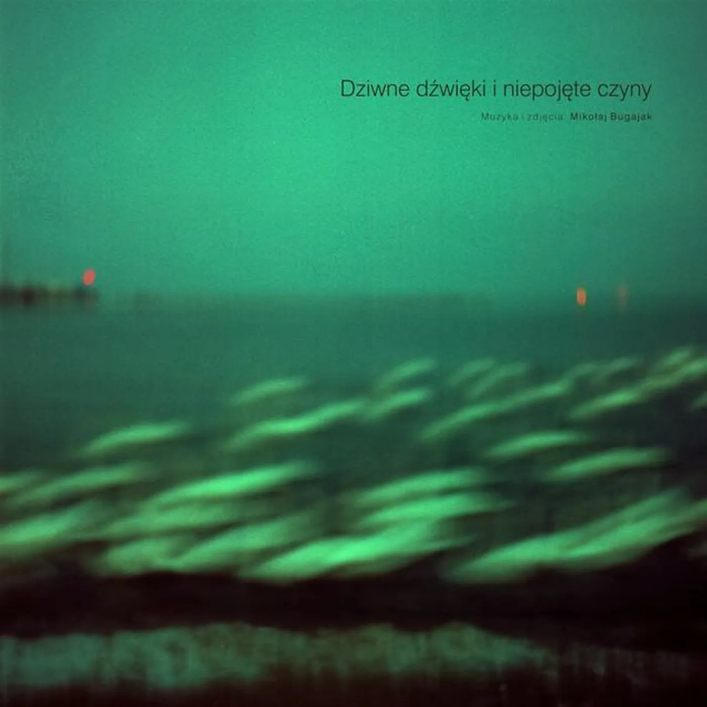 Mikołaj Bugajak Brand Page