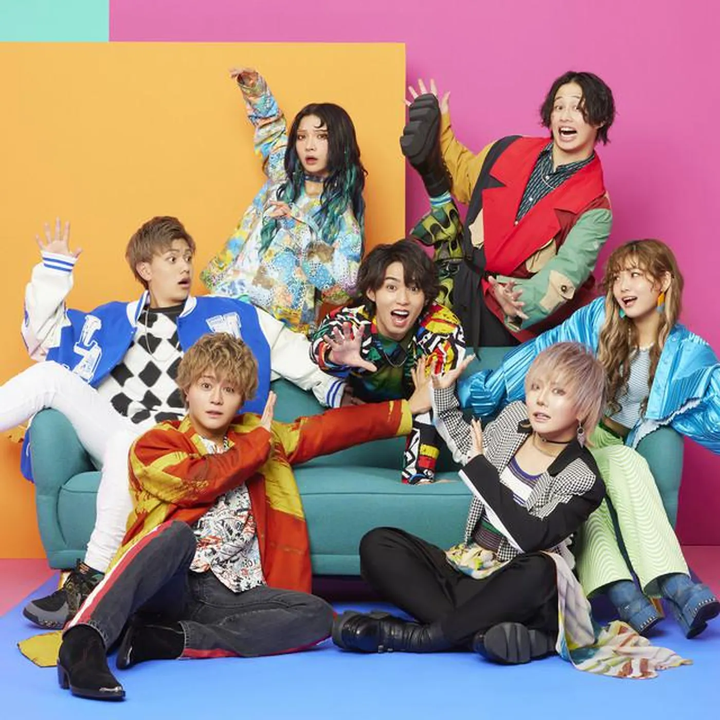 48フォーエイト