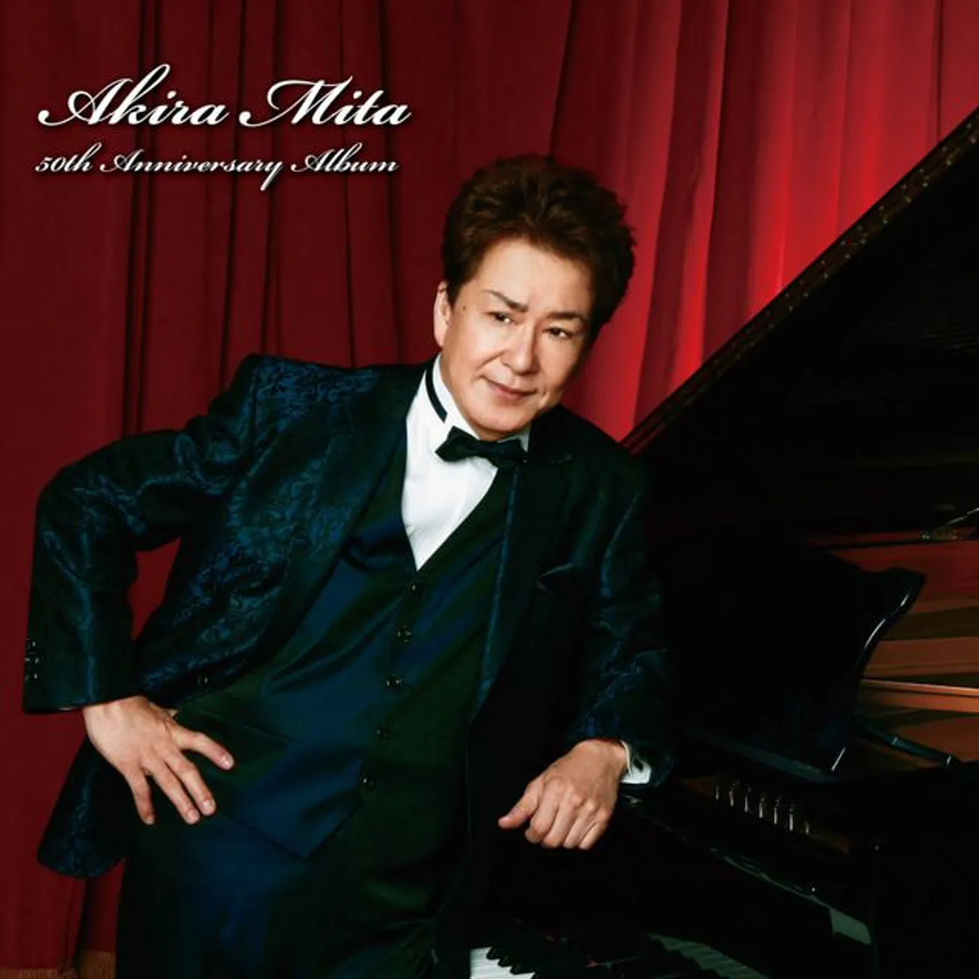 三田明 Brand Page