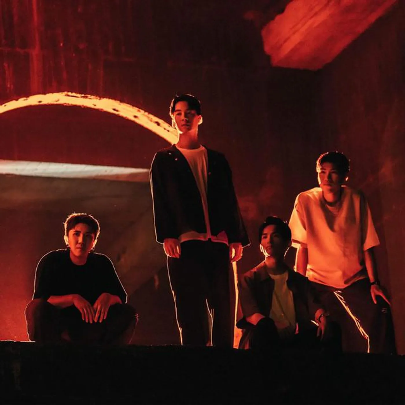 煙雨飄渺 Rain of Sorrow