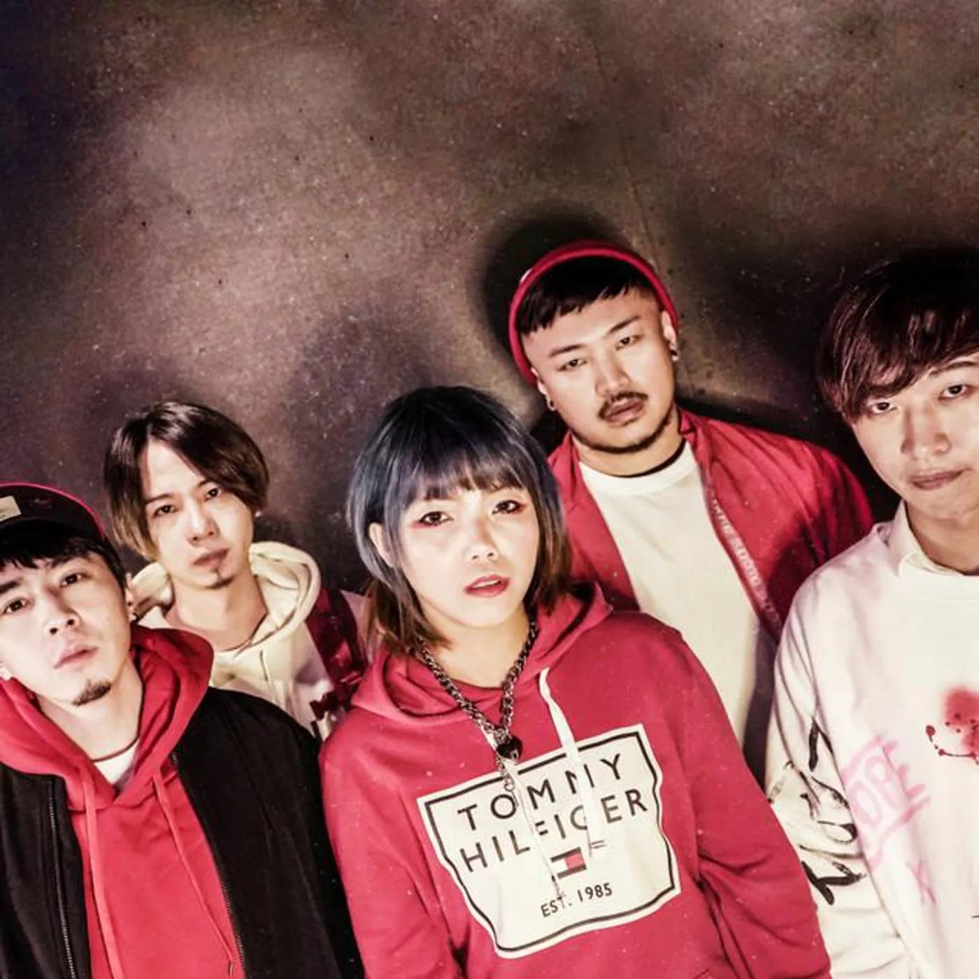 Go Go Rise 美好前程