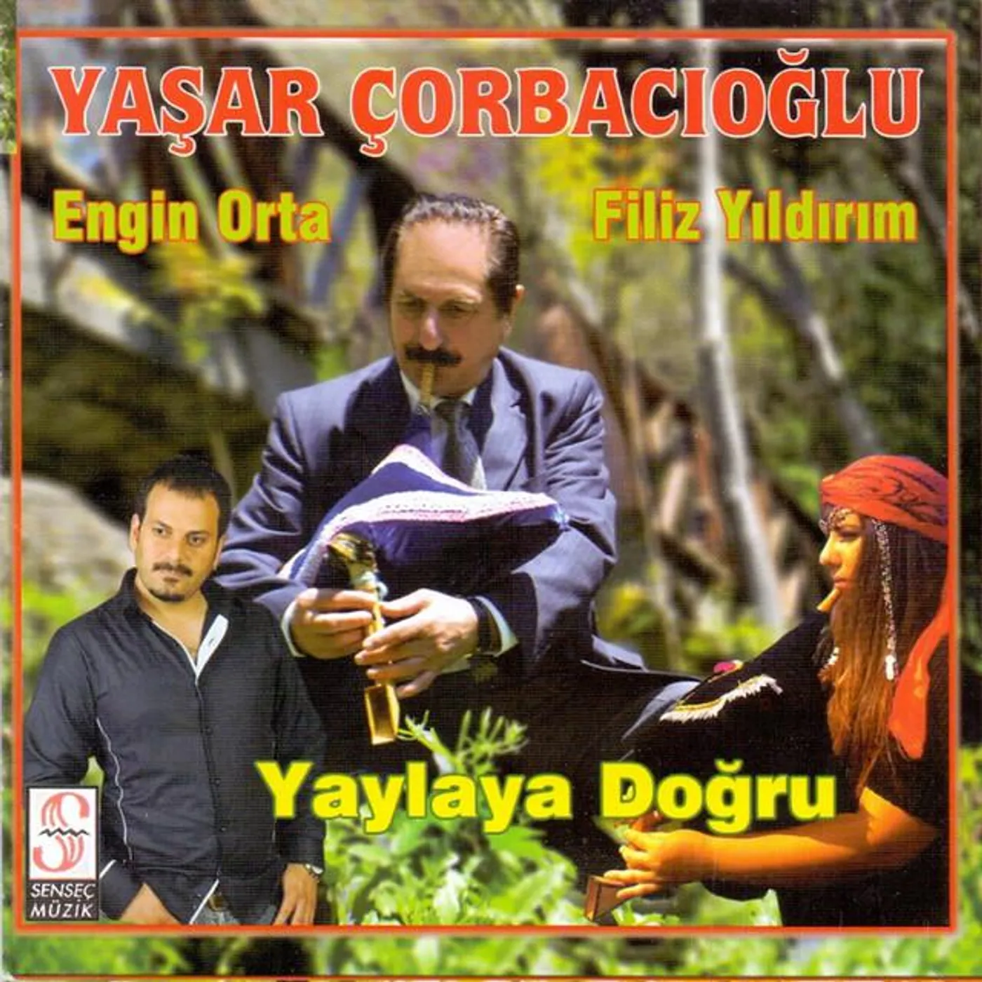 Yaşar Çorbacıoğlu
