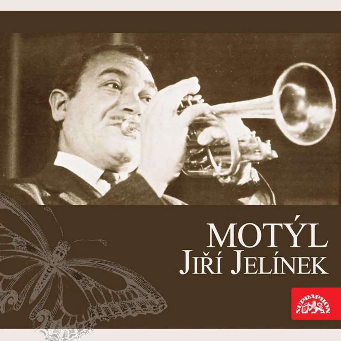 Jiří Jelínek Brand Page