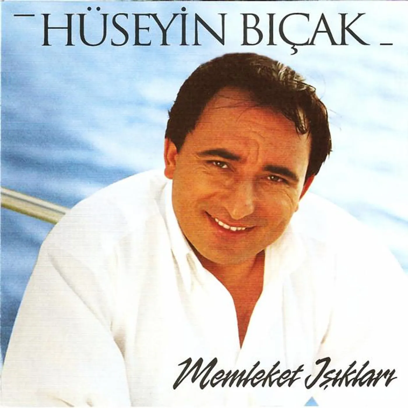 Hüseyin Bıçak Brand Page