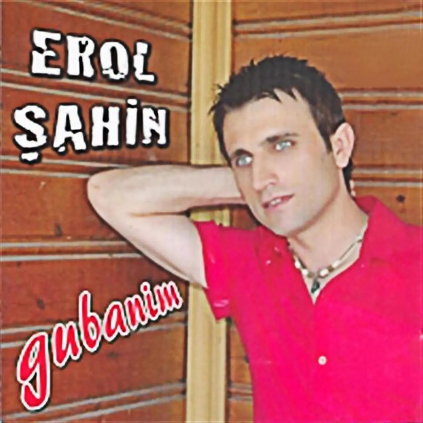 Erol Şahin Brand Page