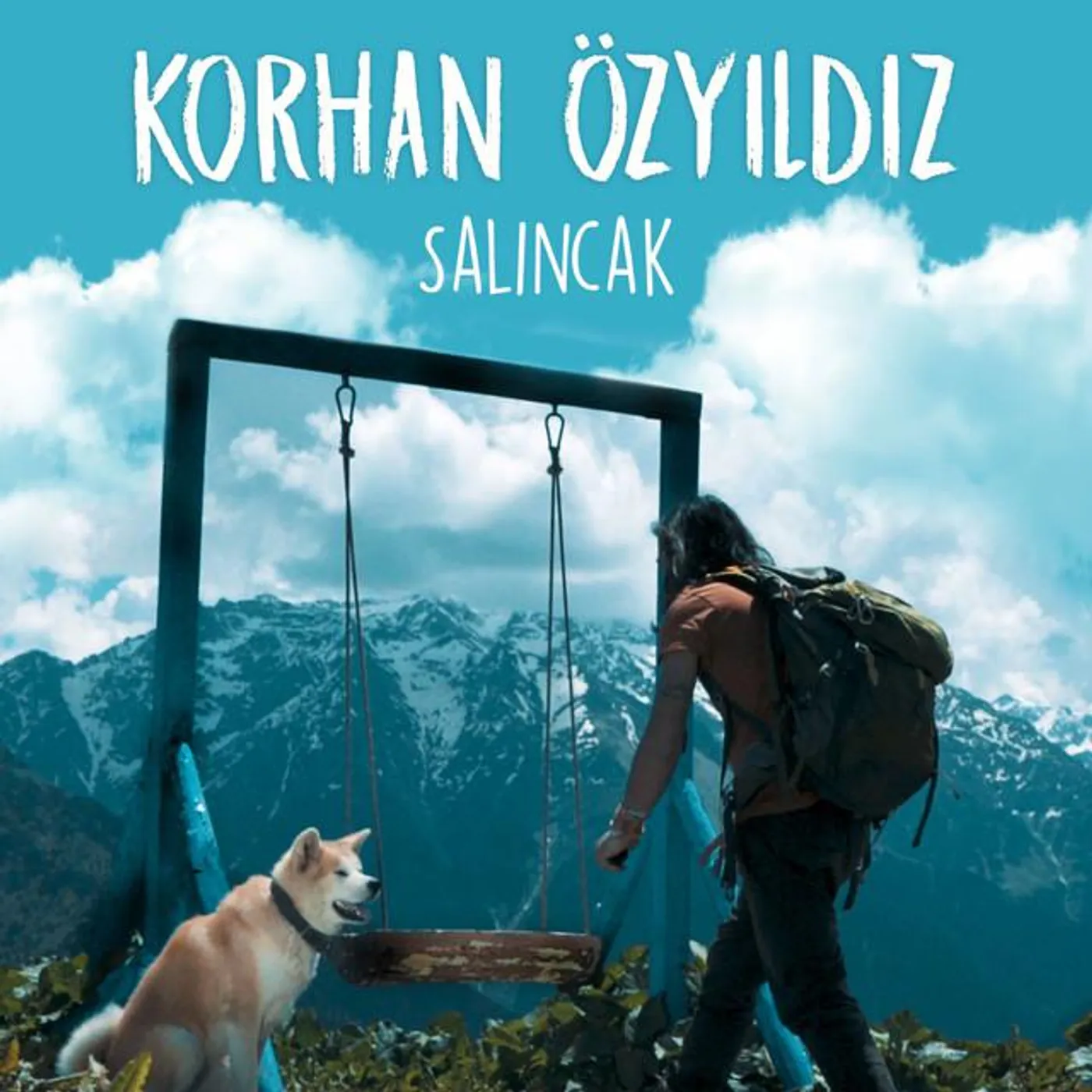 Korhan Özyıldız Brand Page