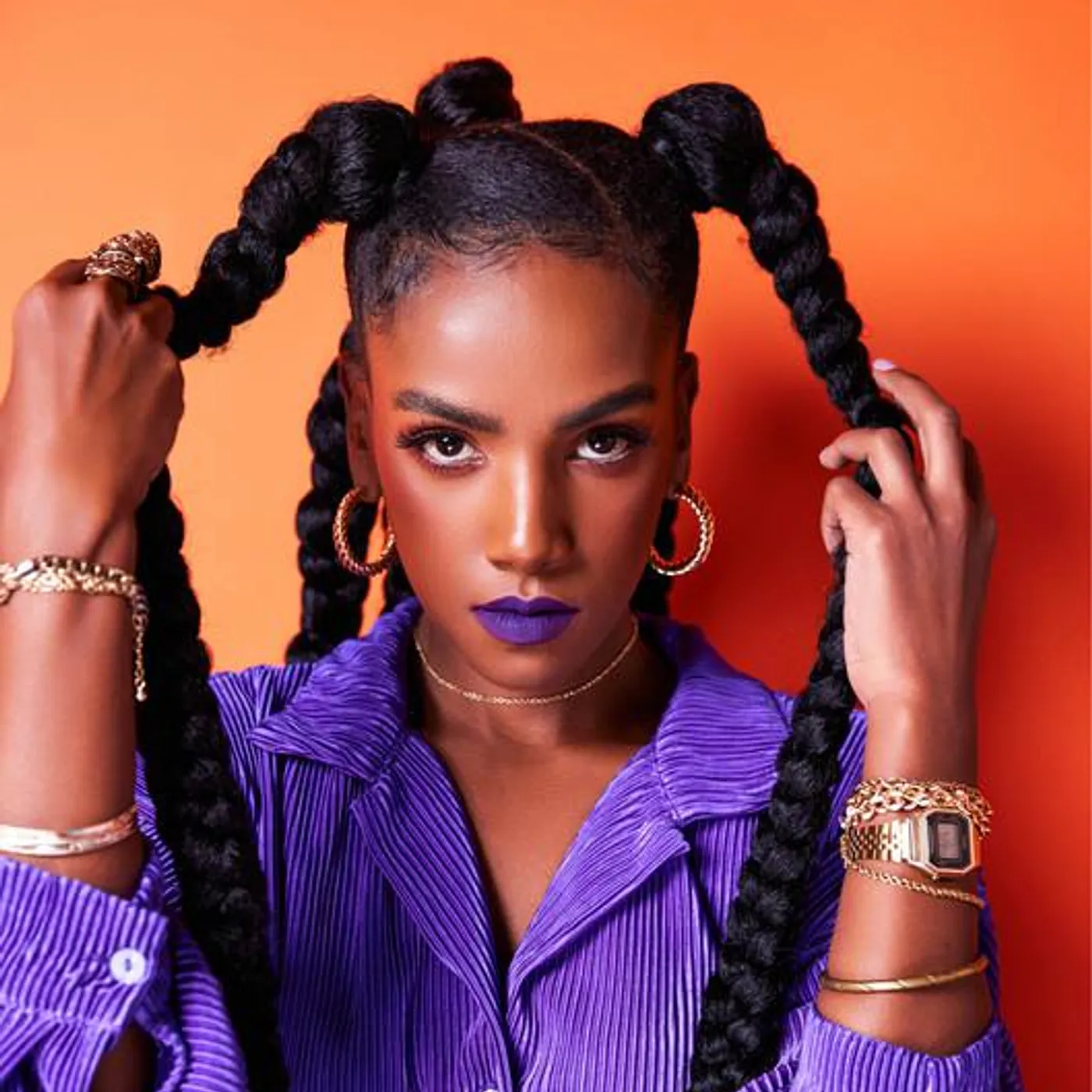 אורית טשומה Brand Page