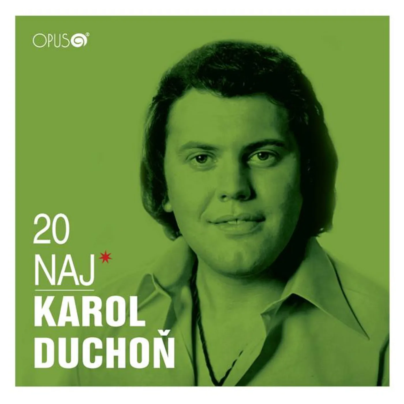 Karol Duchoň