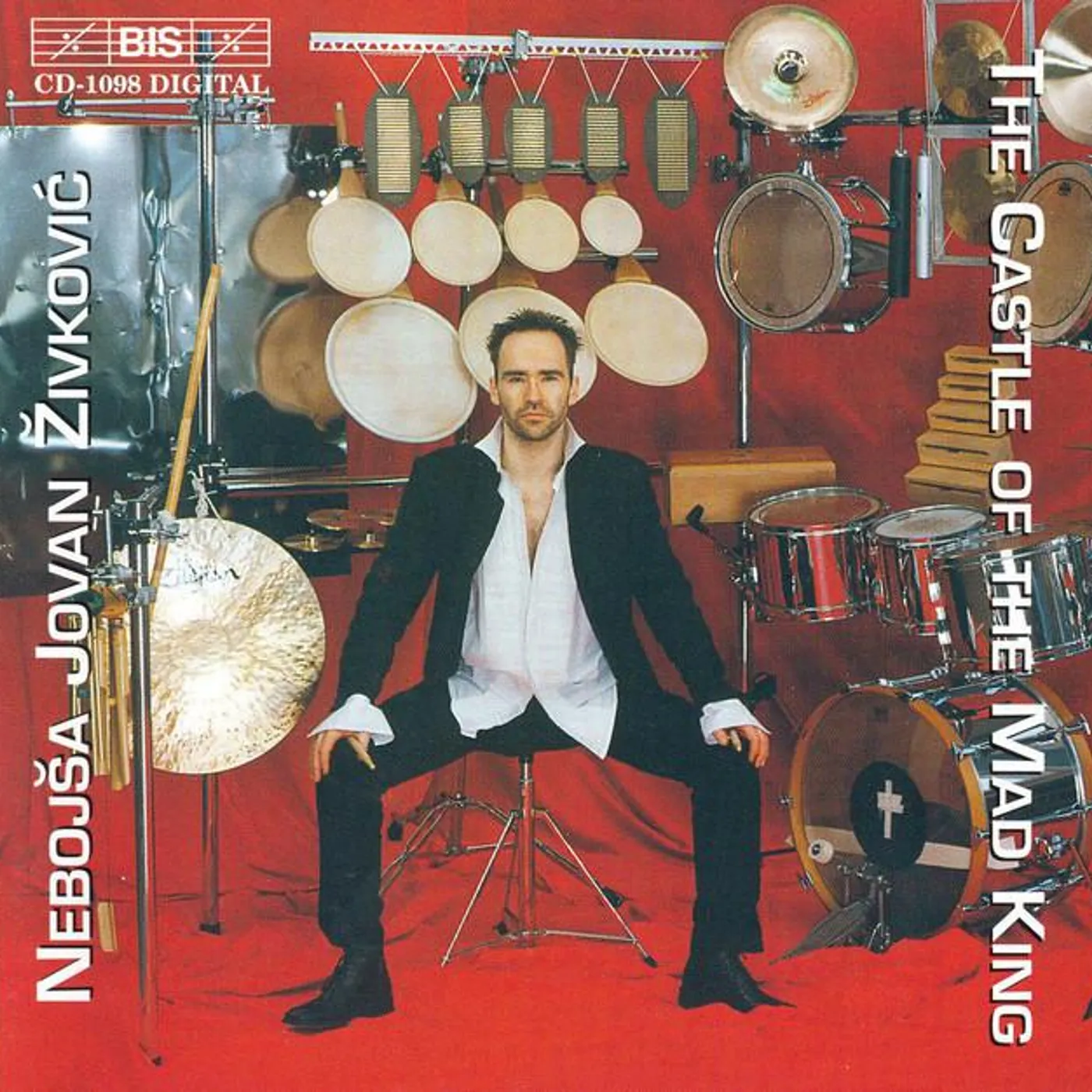 Nebojša Jovan Živković Brand Page