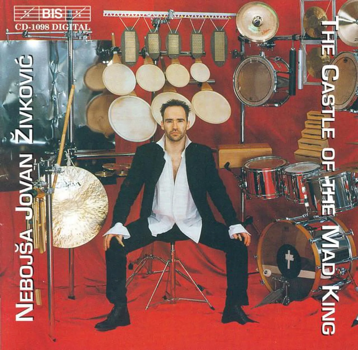 Nebojša Jovan Živković