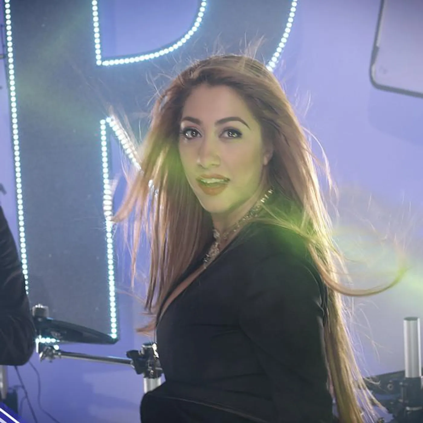 Роксана Brand Page