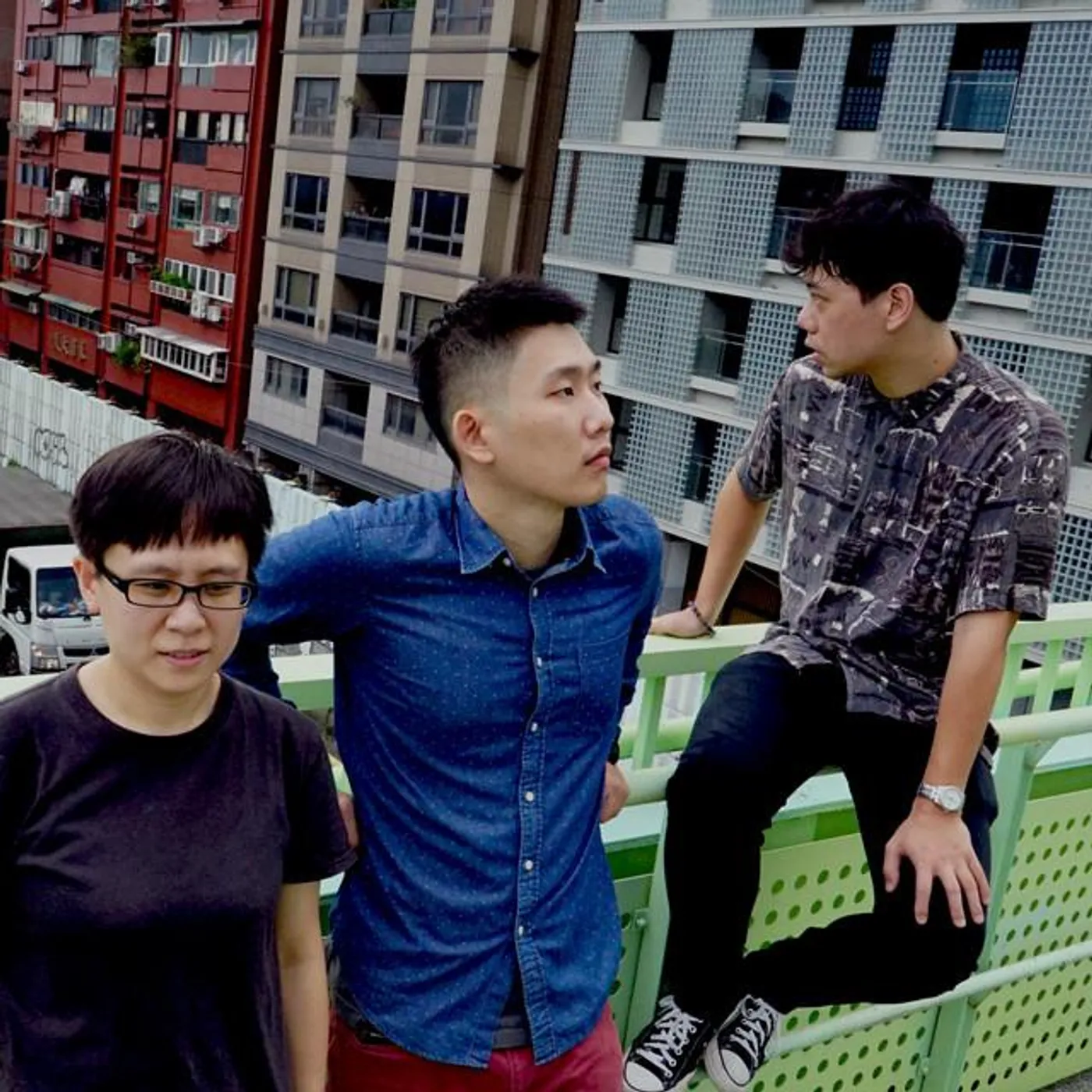 失眠星球頻道 Insomnimal Planet