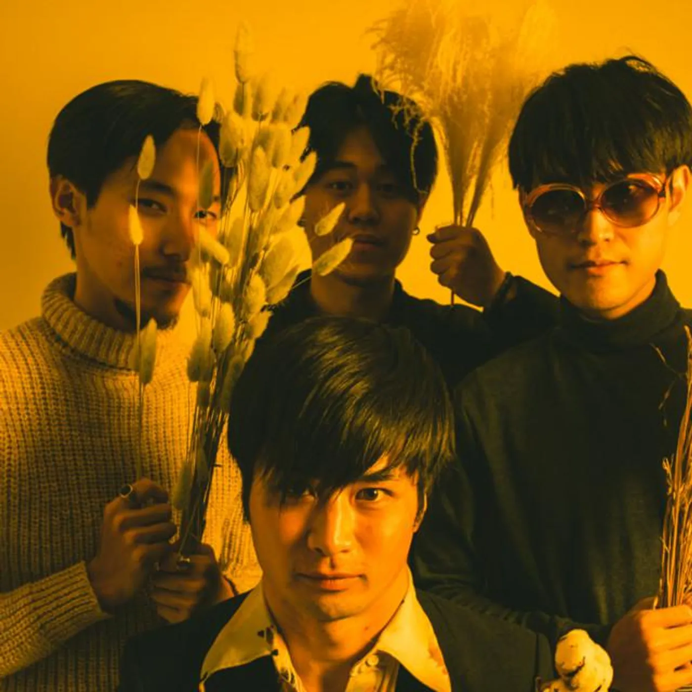 CROCODELIA 鱷魚迷幻