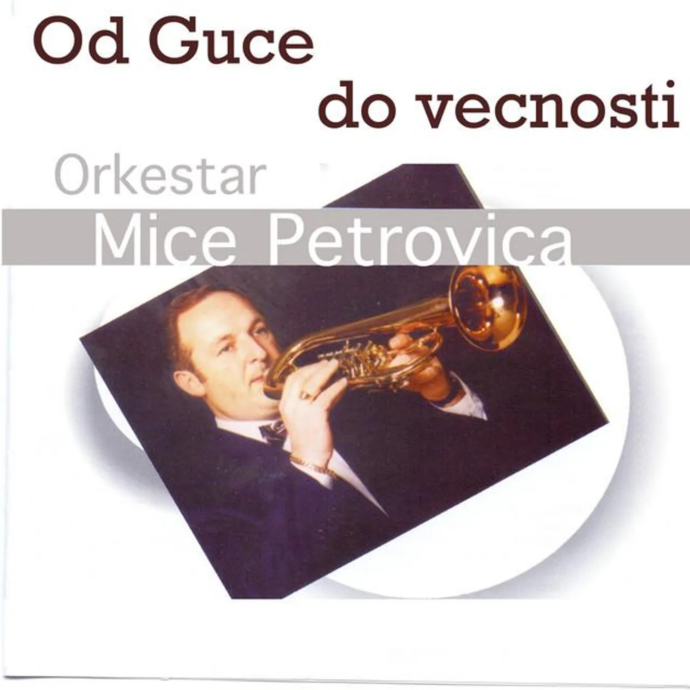 ﻿Mice Petrovic band