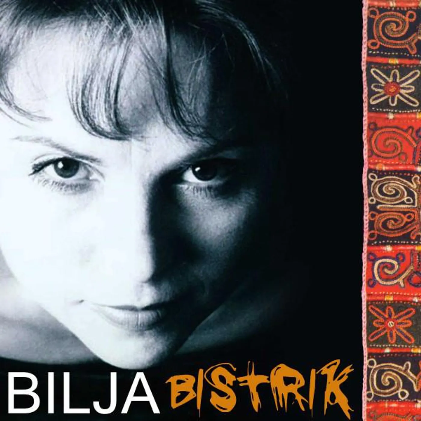 Bilja Krstić